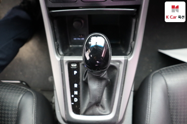 2014 - hyundai avante