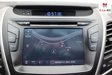 2014 - hyundai avante