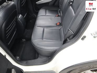 2017 - kgm tivoli