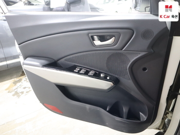 2017 - kgm tivoli