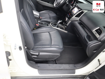 2017 - kgm tivoli