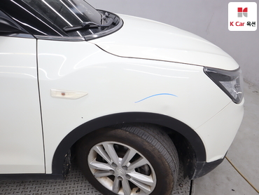 2017 - kgm tivoli