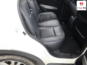 2017 - kgm tivoli