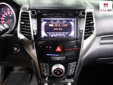 2017 - kgm tivoli