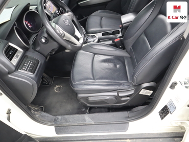 2017 - kgm tivoli