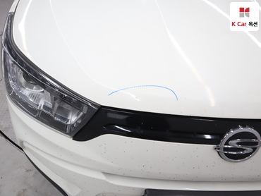 2017 - kgm tivoli