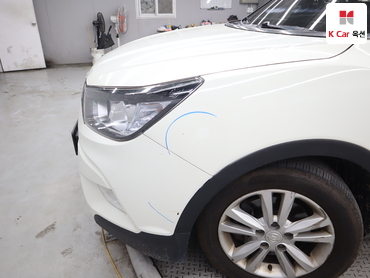 2017 - kgm tivoli