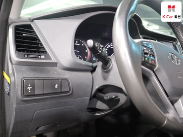 2017 - hyundai tucson