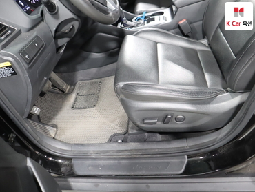 2017 - hyundai tucson