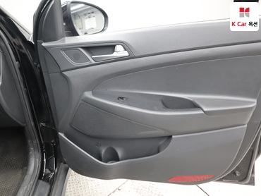 2017 - hyundai tucson