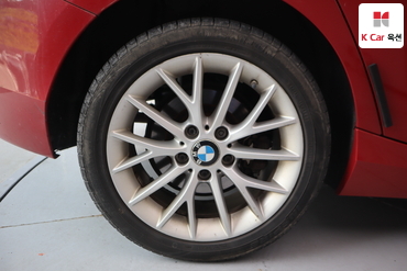 2015 - bmw m1