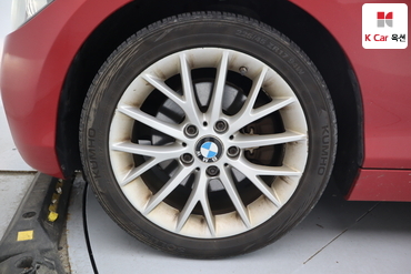 2015 - bmw m1