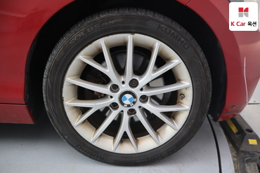 2015 - bmw m1