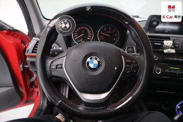 2015 - bmw m1