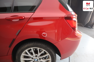 2015 - bmw m1