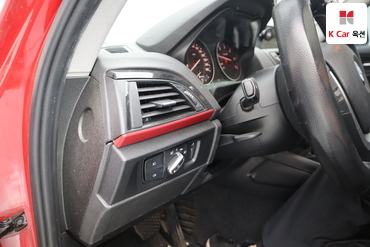 2015 - bmw m1