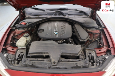 2015 - bmw m1