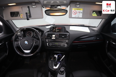 2015 - bmw m1