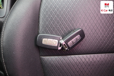 2012 - kia morning