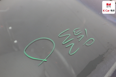 2012 - kia morning