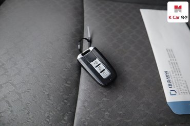 2016 - kgm korando