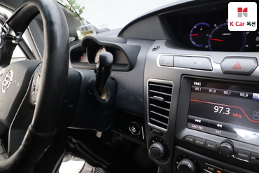 2016 - kgm korando