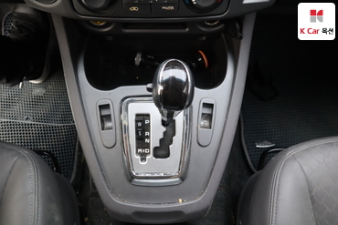 2016 - kgm korando