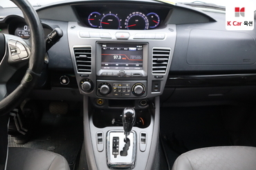 2016 - kgm korando