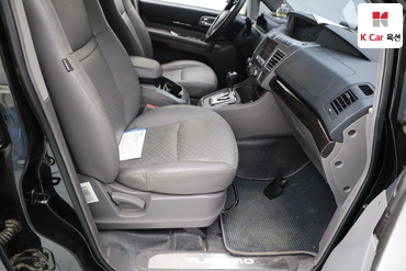 2016 - kgm korando