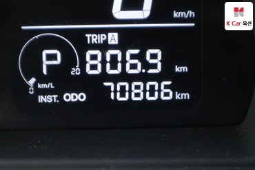 2016 - kgm korando