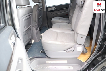 2016 - kgm korando