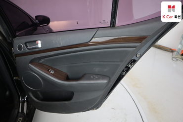 2015 - kia k7