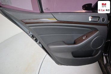 2015 - kia k7