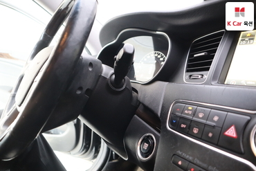 2015 - kia k7