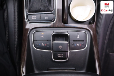 2015 - kia k7