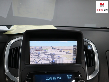 2015 - chevrolet trax