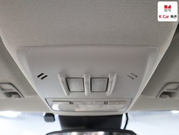 2015 - chevrolet trax