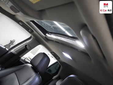 2015 - chevrolet trax