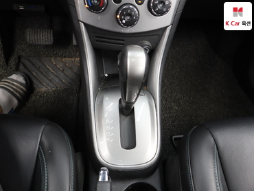 2015 - chevrolet trax