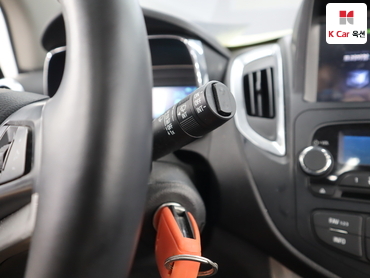 2015 - chevrolet trax