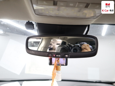 2015 - chevrolet trax