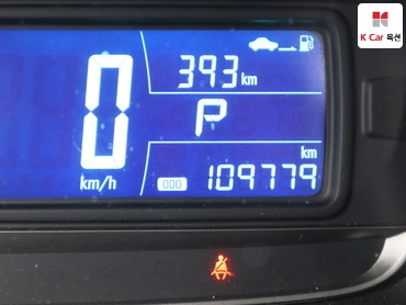 2015 - chevrolet trax