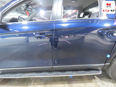 2019 - kgm rexton