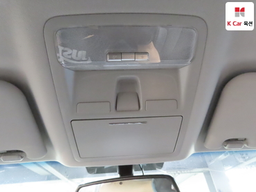 2019 - kgm rexton