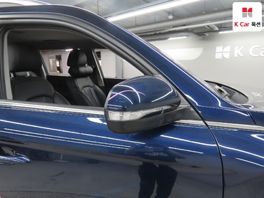 2019 - kgm rexton