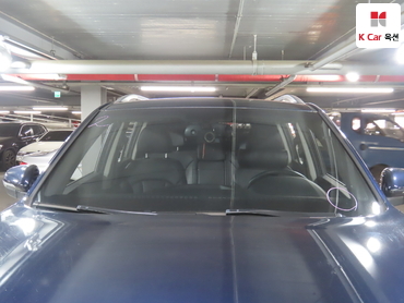 2019 - kgm rexton