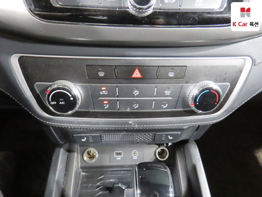 2019 - kgm rexton