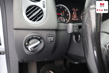 2014 - volkswagen tiguan