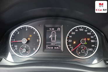 2014 - volkswagen tiguan