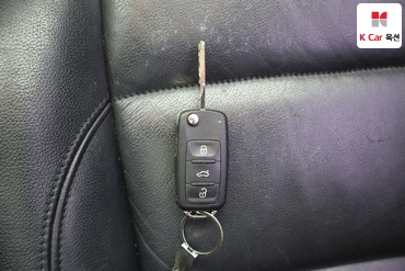 2014 - volkswagen tiguan